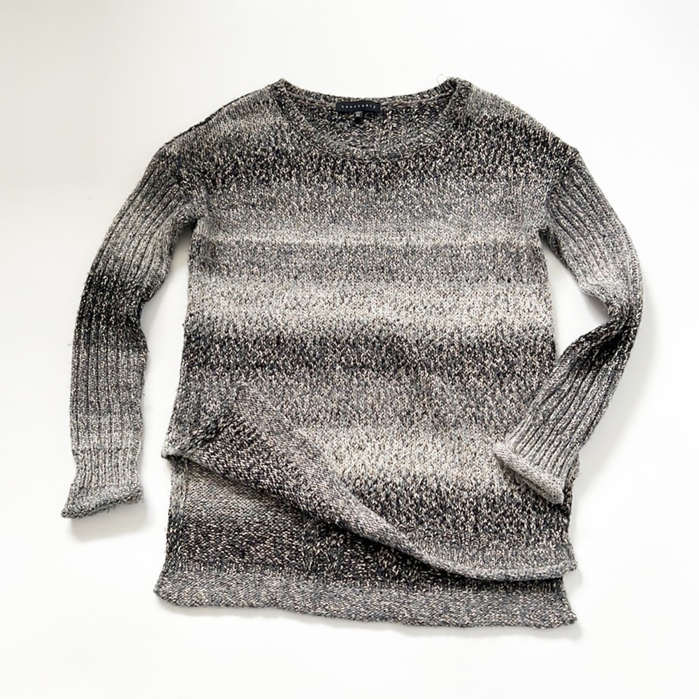 Nordstrom Sanctuary Sweater